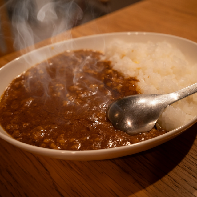 Japanese Cuisine Seizan | Azumino Pasture-Raised Pork Sansho Pepper Curry 250g