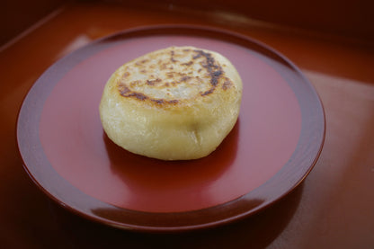 千代幻豚おやき｜日本料理 柚木元